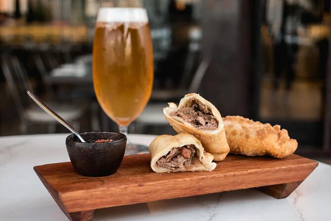 Taste Traditional Argentine Food with opt. Michelin Experience - Five useful things to know before booking