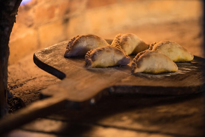 Taste Traditional Argentine Food with opt. Michelin Experience - A traditional Argentine steak in Palermo