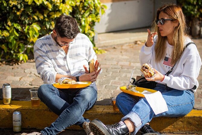 Taste Traditional Argentine Food with opt. Michelin Experience - The guide and group size shape the experience