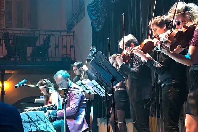 The Alternative to a Dinner Show. Experience Tango like a local! - Is $180 per person a fair price?