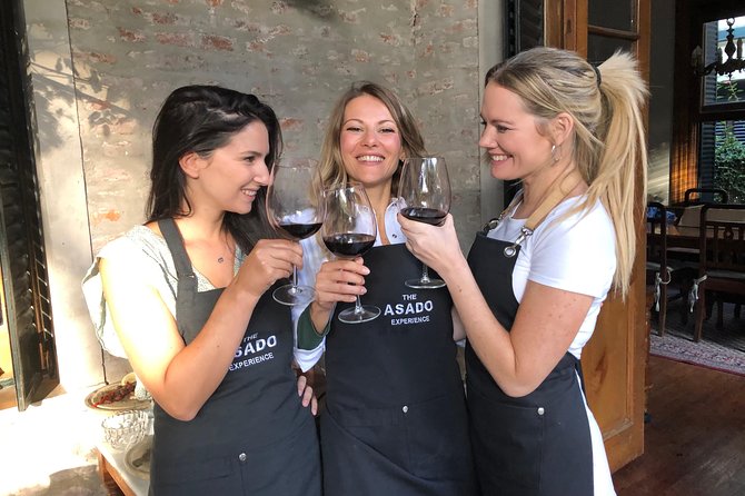 The Asado Experience - Premium Steak - Why this Buenos Aires asado feels different