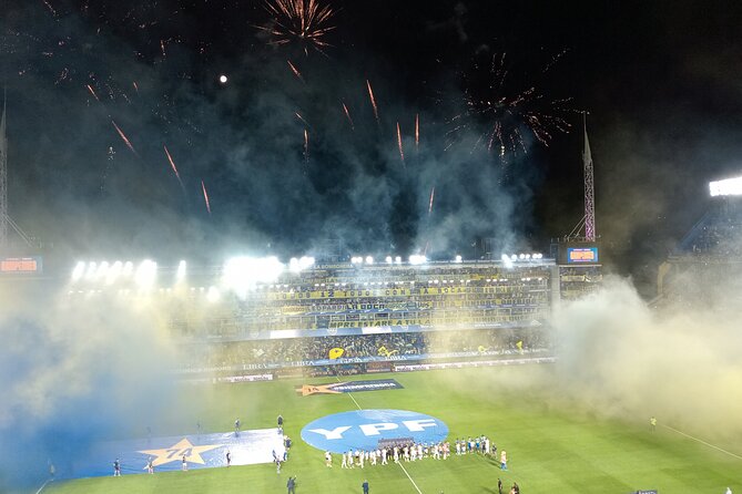 The Best Argentine Soccer Experience at La Bombonera - Why La Bombonera matters to football fans