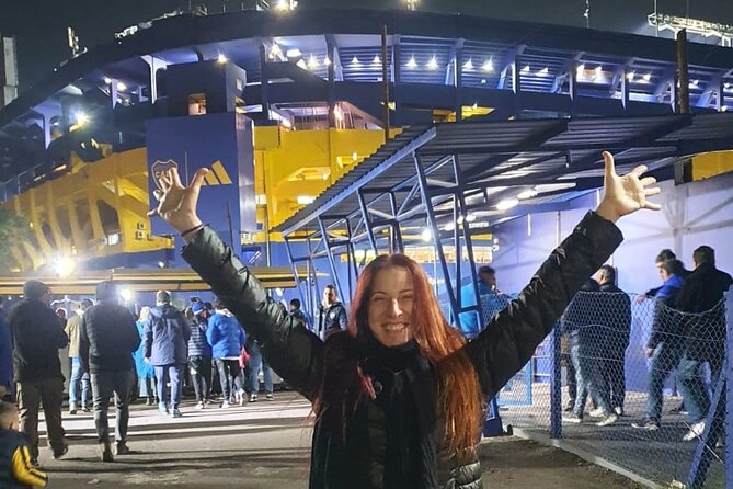 The Best Argentine Soccer Experience at La Bombonera - Club stories that give the match meaning
