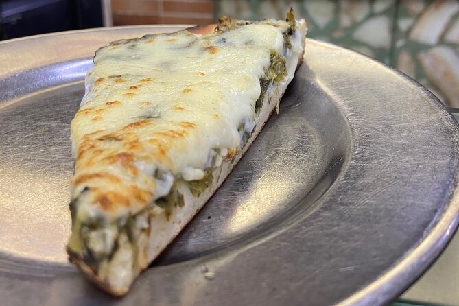 The Buenos Aires Pizza Tour - Key details at a glance