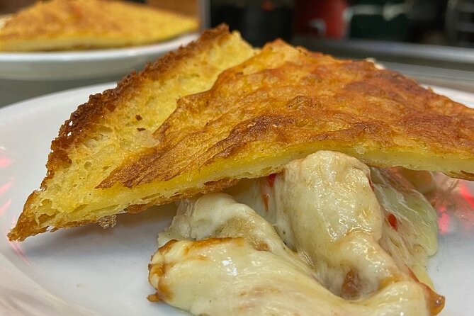 The Buenos Aires Pizza Tour - Starting at El Palacio de la Pizza at 6:30 pm