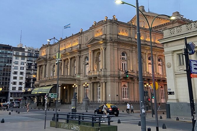 The Buenos Aires Pizza Tour - Banchero and the birth of fugazzeta