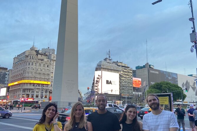 The Buenos Aires Pizza Tour - Las Cuartetas and the case for faina