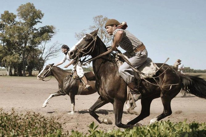 The Most Traditional Fiesta Gaucha in Buenos Aires - Key points before you book