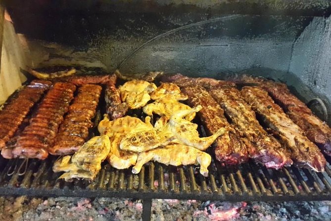 The Most Traditional Fiesta Gaucha in Buenos Aires - How the day feels for different types of visitors