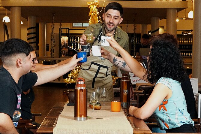 The Ritual of Mate A Cultural Experience Argentina - Key things to know before you book