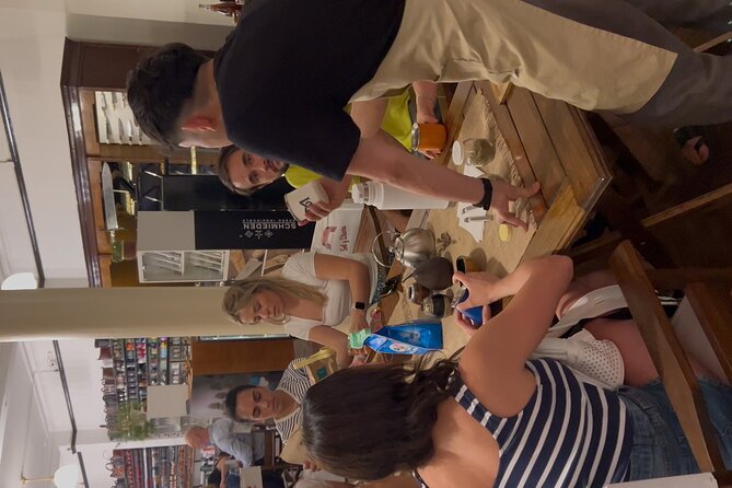 The Ritual of Mate A Cultural Experience Argentina - The tasting: comparing yerba, not just sipping it