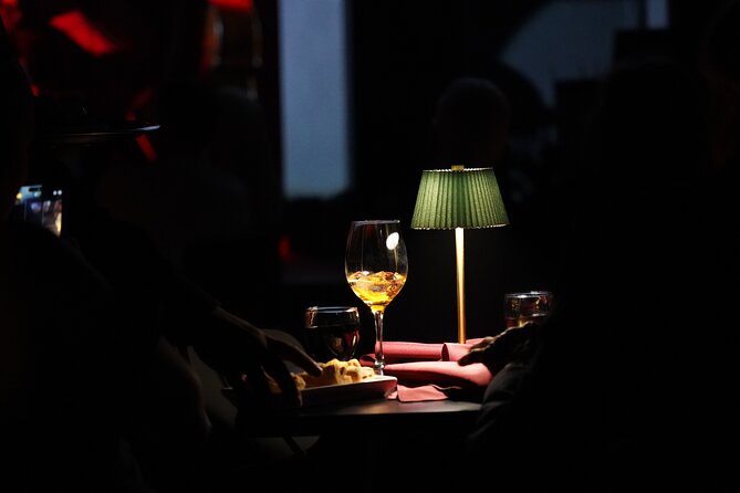 The Secret Tango Show in Buenos Aires - Who will enjoy La Gayola most?