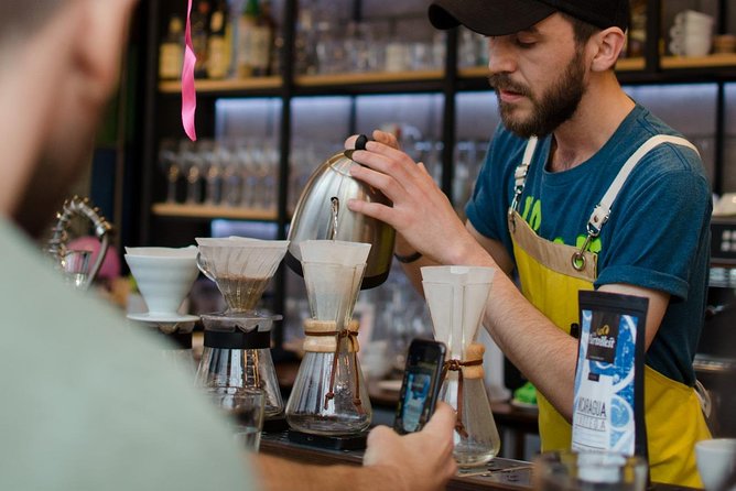 The Ultimate Buenos Aires Bar Tour – Where Locals Go Out - Key points to know before booking
