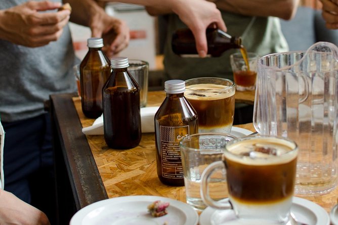 The Ultimate Buenos Aires Bar Tour – Where Locals Go Out - Why Palermo Soho makes a good setting
