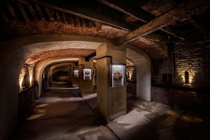 The Zanjón de Granados: Tunnels and Mystery of Buenos Aires - Key points at a glance