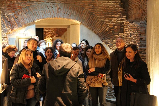 The Zanjón de Granados: Tunnels and Mystery of Buenos Aires - Why Buenos Aires has a secret underground story