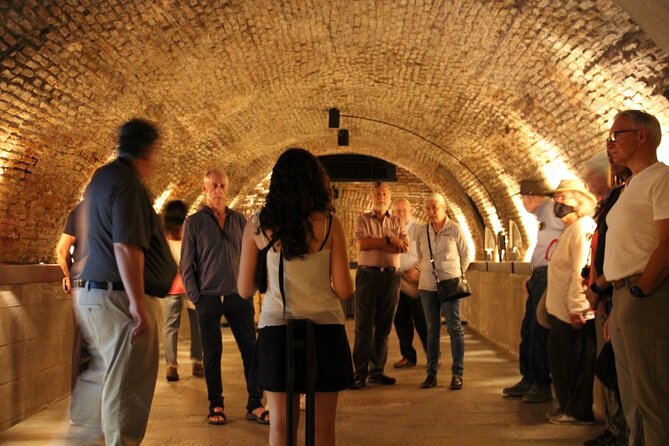 The Zanjón de Granados: Tunnels and Mystery of Buenos Aires - Is the $33 price fair?