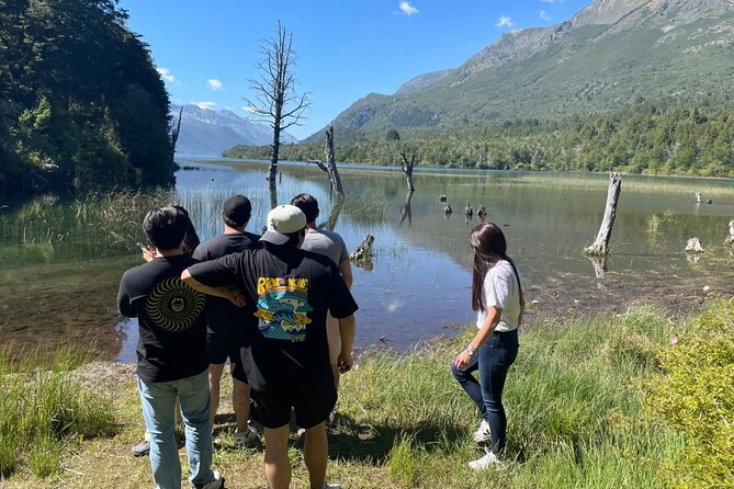 Three Lakes Circuit - Is $252 a fair price?