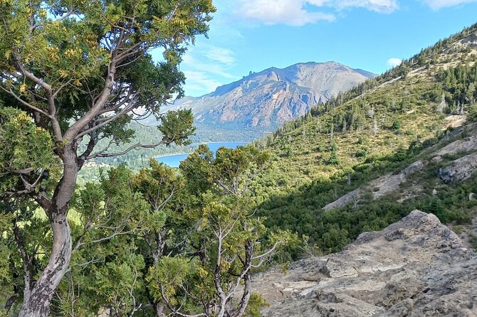Three Lakes Circuit - Who should book this half-day route?