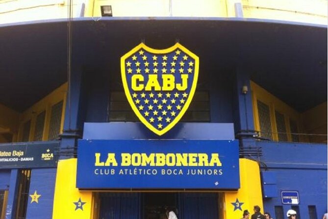 Ticket to the Boca Juniors Museum and Stadium - Key points to know before you book