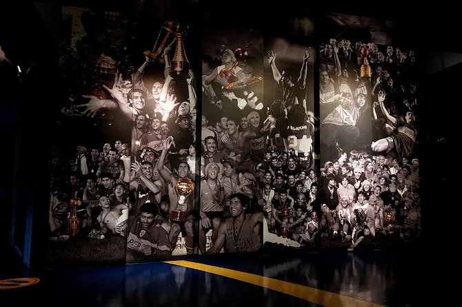Ticket to the Boca Juniors Museum and Stadium - How long should you allow?