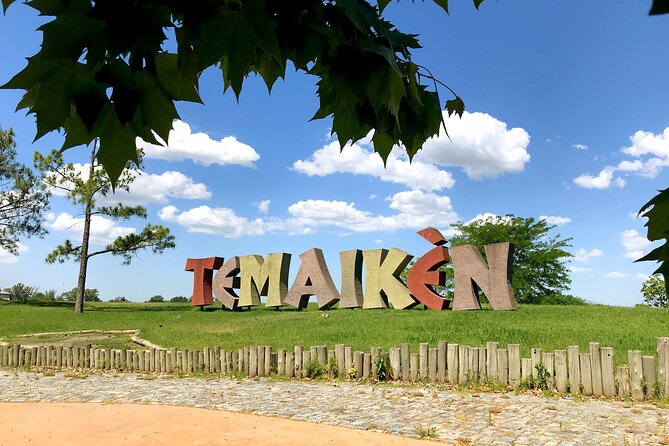 Tickets to Temaikén Biopark - Key points to know before you go