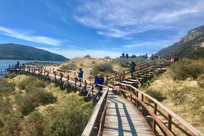 Tierra del Fuego National Park - Who will enjoy this route most