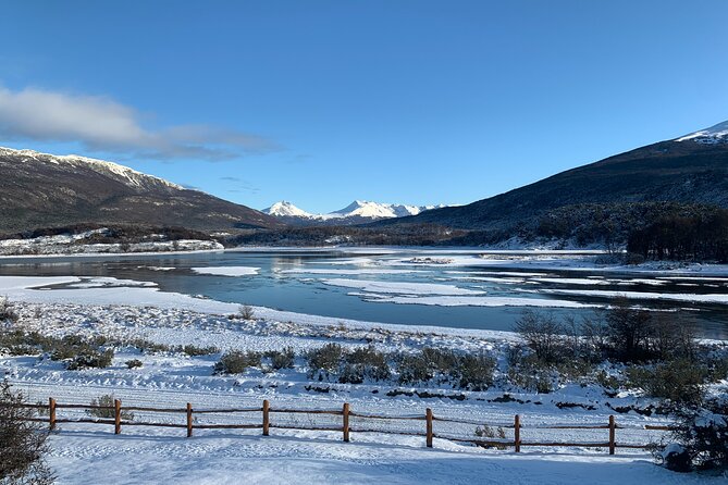 Tierra Del Fuego National Park and Fin del Mundo Train (INCLUDED) - Key details before you book