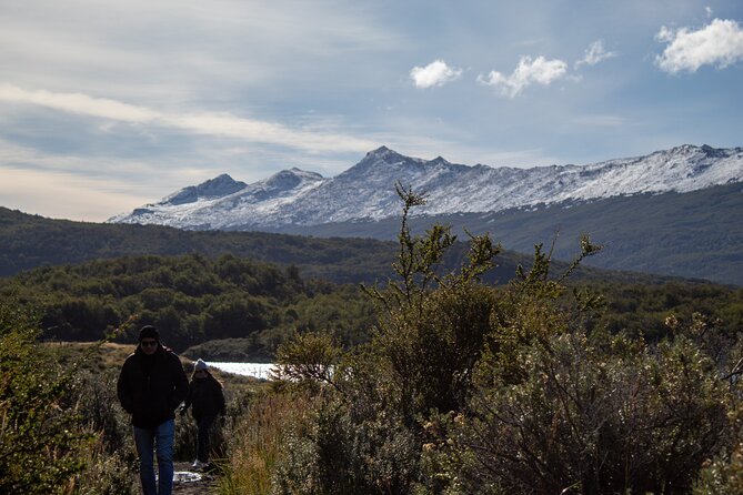 Tierra Del Fuego National Park and Fin del Mundo Train (INCLUDED) - Why this Ushuaia half-day tour works