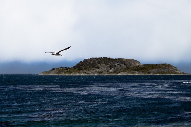 Tierra Del Fuego National Park and Fin del Mundo Train (INCLUDED) - Is $145 a fair price?