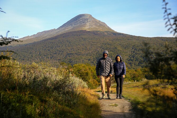 Tierra del Fuego National Park PRIVATE Shore Excursion - Key Things to Know Before You Go