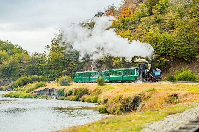 Tierra del Fuego National Park – Small Groups. Optional Train - What this $52.20 Ushuaia tour actually delivers