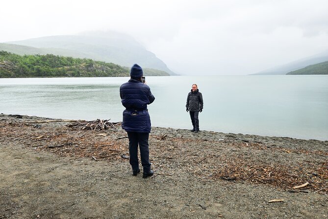 Tierra del Fuego National Park – Small Groups. Optional Train - The End of the World Train: charming, short, and optional