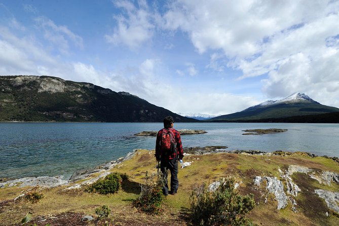 Tierra del Fuego National Park Trekking and Canoeing in Lapataia Bay - Weather, clothing, and physical demands