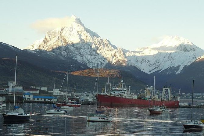Tierra del Fuego National Park, Ushuaia City Tour Shore Excursion - Is $119 a fair price?
