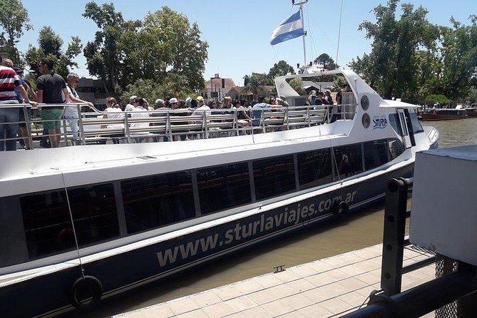 Tiger tour 5 hours. Includes boat tickets. - San Isidro and Its 19th-Century Cathedral