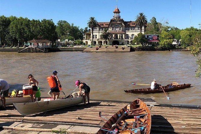 Tiger tour 5 hours. Includes boat tickets. - How the Five-Hour Schedule Works