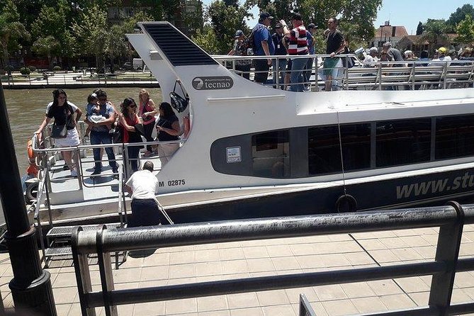 Tiger tour 5 hours. Includes boat tickets. - Private Touring and the Value of $130