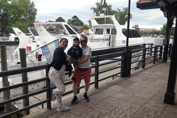 Tiger tour 5 hours. Includes boat tickets. - Who Will Enjoy This Excursion Most