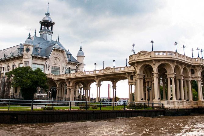 Tigre City and Tigre Delta Half Day Tour for small groups - Why Tigre makes a good half-day from Buenos Aires