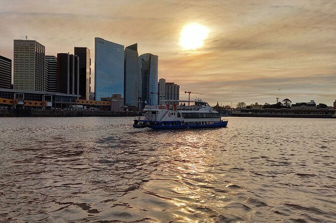Tigre City Tour with Boat Ride Premium from Buenos Aires - Paseo Victorica and the Tigre Art Museum gardens