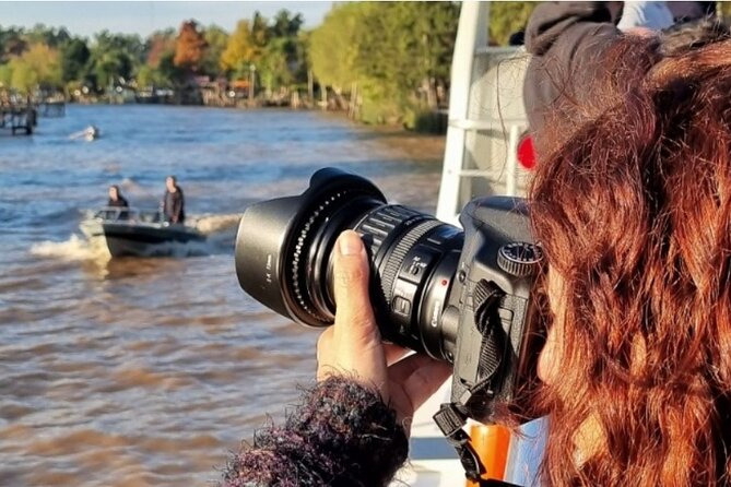 Tigre City Tour with Boat Ride Premium from Buenos Aires - The ride back through northern Buenos Aires