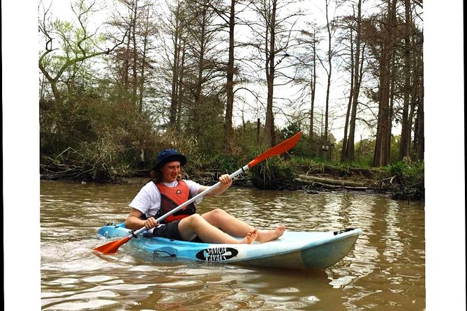 Tigre Delta Adventure: Bike, Kayak, and BBQ Tour - Reaching Tigre and entering the delta canals