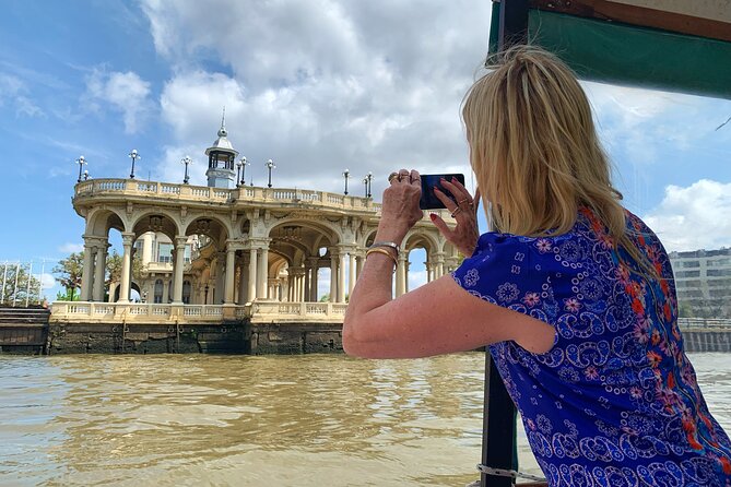 Tigre & Delta Bike Tour - How the $70 price holds up