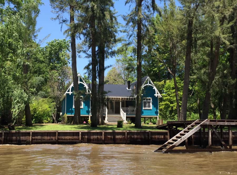 Tigre Delta: Half-Day Tour and Boat Trip - What the guide adds, and where the tour can fall short