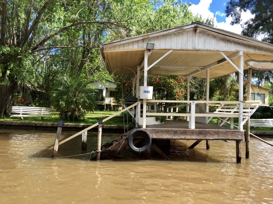 Tigre Delta: Half-Day Tour and Boat Trip - Is four hours enough for the delta?