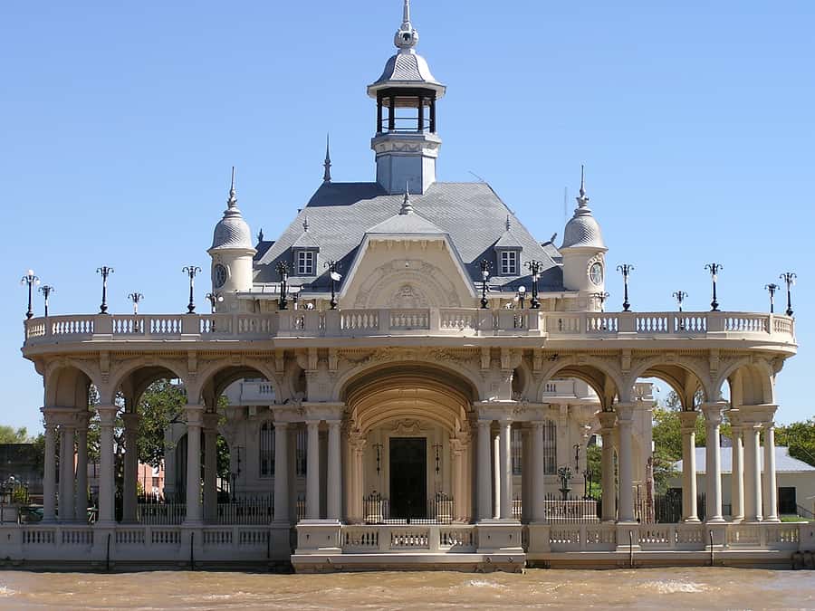 Tigre Delta: Half-Day Tour and Boat Trip - Should you book the Tigre Delta tour?