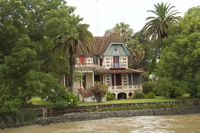 Tigre Delta Premium Tour Buenos Aires - Why Tigre Makes a Good Break from Buenos Aires