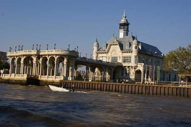 Tigre Delta Premium Tour: Northern Buenos Aires Overview - Why Tigre makes a good break from Buenos Aires