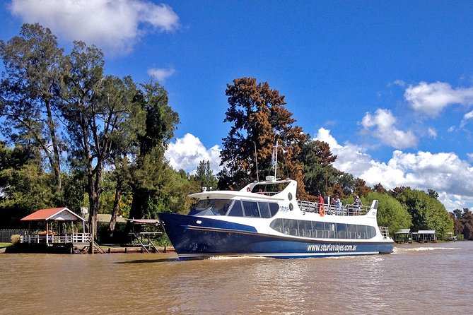 Tigre & Delta Private Tour from Buenos Aires - Why Tigre makes a good escape from Buenos Aires
